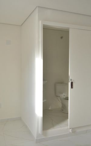Casa à venda com 118m², 2 quartos e 2 vagasQuarto Suite 1