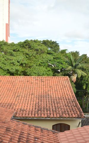 Casa à venda com 118m², 2 quartos e 2 vagasVista da Sacada
