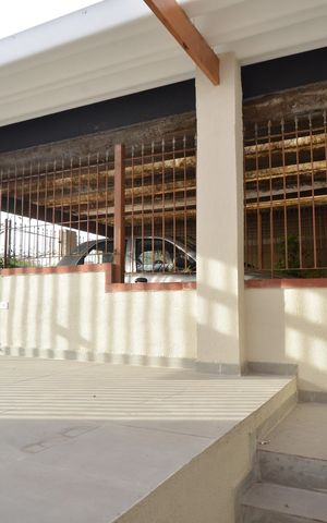 Casa à venda com 118m², 2 quartos e 2 vagasGaragem