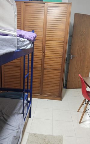 Casa de condomínio à venda com 84m², 3 quartos e 2 vagasQuarto