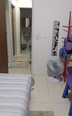 Casa de condomínio à venda com 84m², 3 quartos e 2 vagasQuarto