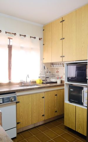 Casa à venda com 290m², 4 quartos e 4 vagasCozinha 1
