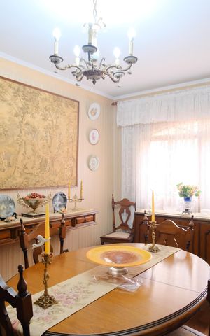 Casa à venda com 290m², 4 quartos e 4 vagasSala de Jantar