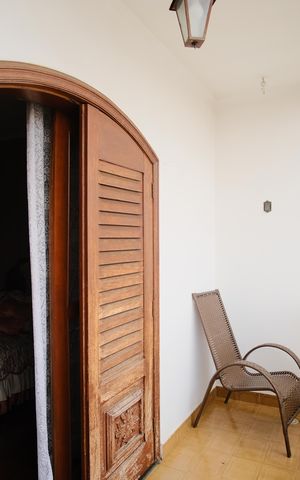 Casa à venda com 290m², 4 quartos e 4 vagasVaranda da Suíte