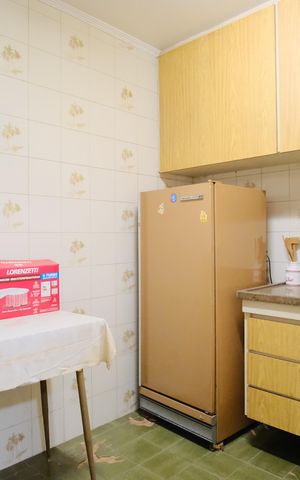 Casa à venda com 290m², 4 quartos e 4 vagasCozinha 2