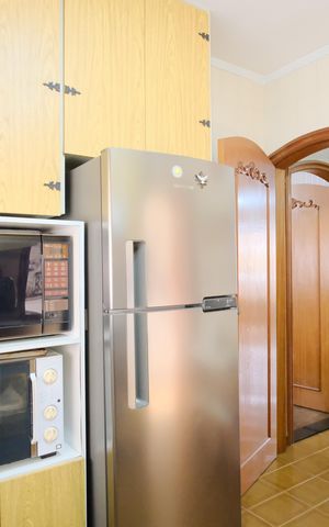 Casa à venda com 290m², 4 quartos e 4 vagasCozinha 1