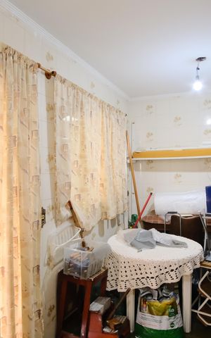 Casa à venda com 290m², 4 quartos e 4 vagasDeposito