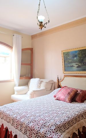 Casa à venda com 290m², 4 quartos e 4 vagasQuarto 1