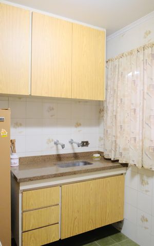 Casa à venda com 290m², 4 quartos e 4 vagasCozinha 2