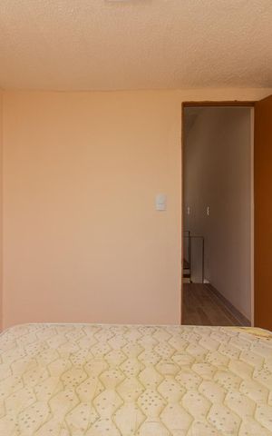 Casa de condomínio à venda com 65m², 2 quartos e sem vagaQuarto 2