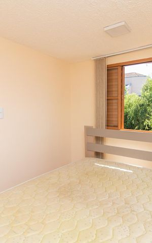 Casa de condomínio à venda com 65m², 2 quartos e sem vagaQuarto 2