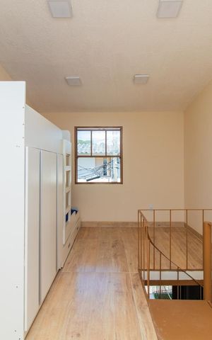Casa de condomínio à venda com 65m², 2 quartos e sem vagaQuarto 1