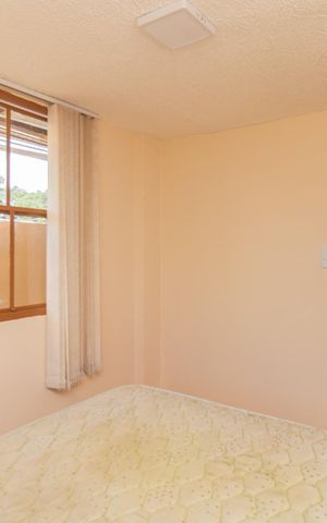 Casa de condomínio à venda com 65m², 2 quartos e sem vagaQuarto 2