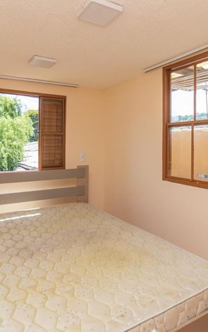 Casa de condomínio à venda com 65m², 2 quartos e sem vagaQuarto 2