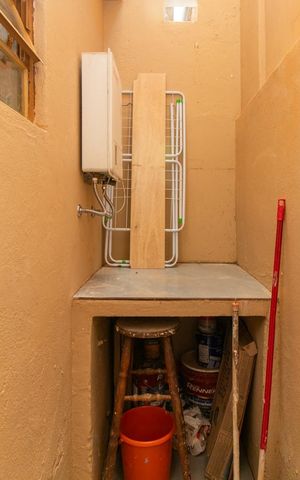 Casa de condomínio à venda com 65m², 2 quartos e sem vagaCozinha e Área de Serviço