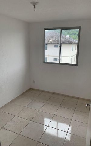 Casa de condomínio para alugar com 45m², 2 quartos e 1 vaga Casa de condomínio para alugar com 45m², 2 quartos e 1 vagaQuarto