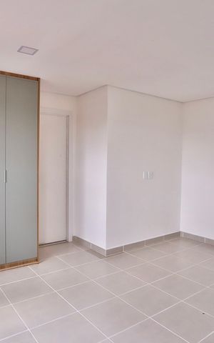 Studio para alugar com 26m², 1 quarto e sem vaga Studio para alugar com 26m², 1 quarto e sem vagaStudio