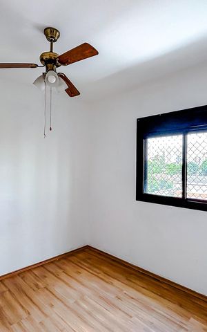 Apartamento à venda com 52m², 2 quartos e 2 vagasQuarto 1