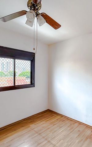 Apartamento à venda com 52m², 2 quartos e 2 vagasQuarto 1