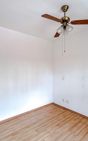 Apartamento à venda com 52m², 2 quartos e 2 vagasQuarto 1
