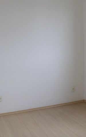 Apartamento à venda com 48m², 2 quartos e 1 vagaQuarto 2