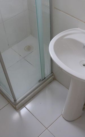 Apartamento à venda com 48m², 2 quartos e 1 vagaBanheiro