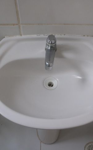 Apartamento à venda com 48m², 2 quartos e 1 vagaBanheiro