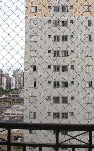 Apartamento à venda com 48m², 2 quartos e 1 vagaSala