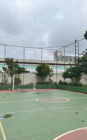 Apartamento à venda com 48m², 2 quartos e 1 vaga Apartamento à venda com 48m², 2 quartos e 1 vagaQuadra Esportiva