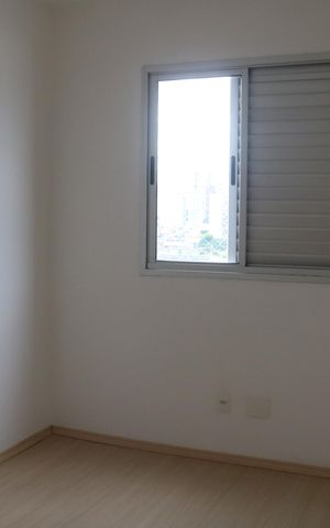Apartamento à venda com 48m², 2 quartos e 1 vagaQuarto 1