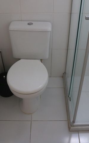 Apartamento à venda com 48m², 2 quartos e 1 vagaBanheiro