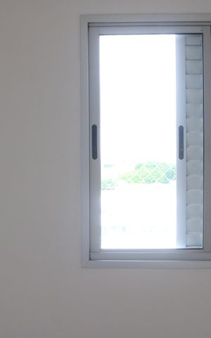 Apartamento à venda com 48m², 2 quartos e 1 vagaQuarto 2