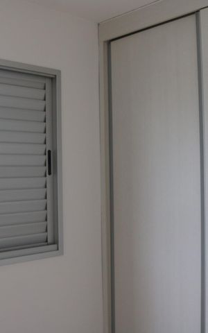 Apartamento à venda com 48m², 2 quartos e 1 vagaQuarto 2