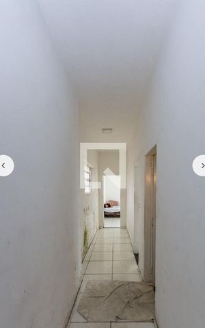 Casa para alugar com 80m², 3 quartos e sem vaga Casa para alugar com 80m², 3 quartos e sem vagaCorredor