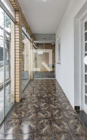 Casa para alugar com 80m², 3 quartos e sem vaga Casa para alugar com 80m², 3 quartos e sem vagaEntrada