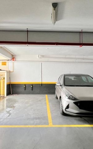 Apartamento à venda com 120m², 4 quartos e 2 vagasGaragem