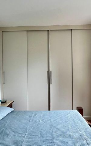 Apartamento à venda com 120m², 4 quartos e 2 vagasquarto 