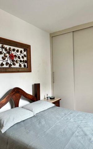 Apartamento à venda com 120m², 4 quartos e 2 vagasquarto 