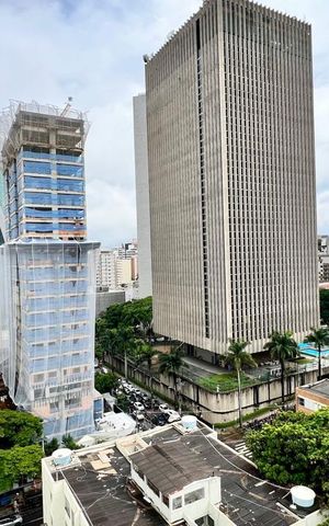Apartamento à venda com 120m², 4 quartos e 2 vagasVista