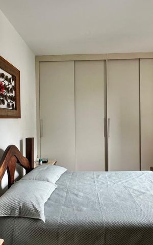 Apartamento à venda com 120m², 4 quartos e 2 vagasquarto 