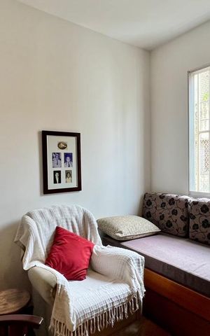 Apartamento à venda com 120m², 4 quartos e 2 vagasquarto 
