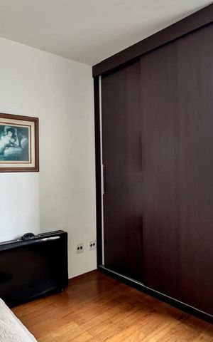 Apartamento à venda com 120m², 4 quartos e 2 vagasquarto 