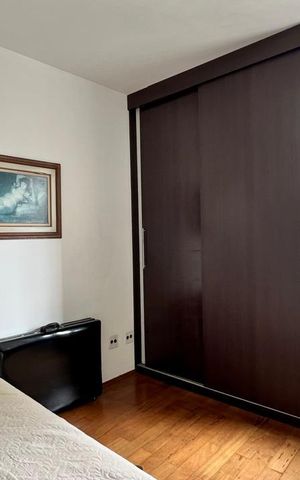 Apartamento à venda com 120m², 4 quartos e 2 vagasquarto 