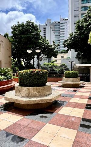 Apartamento à venda com 120m², 4 quartos e 2 vagasJardim