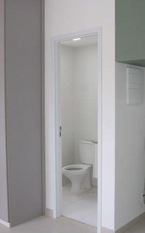 Apartamento à venda com 24m², 1 quarto e sem vagaStudio