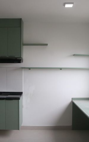 Apartamento à venda com 24m², 1 quarto e sem vagaStudio