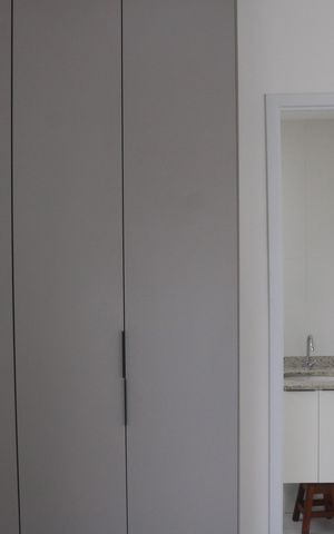 Apartamento à venda com 24m², 1 quarto e sem vagaStudio