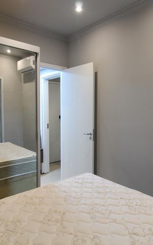 Apartamento para alugar com 33m², 1 quarto e sem vaga Apartamento para alugar com 33m², 1 quarto e sem vagaQuarto 1