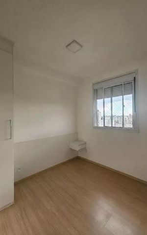Apartamento à venda com 34m², 2 quartos e sem vaga Apartamento à venda com 34m², 2 quartos e sem vagaQuarto