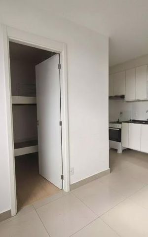 Apartamento à venda com 34m², 2 quartos e sem vaga Apartamento à venda com 34m², 2 quartos e sem vagaCozinha